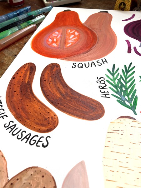 Winter Recipe 3 (Megan Reddi)