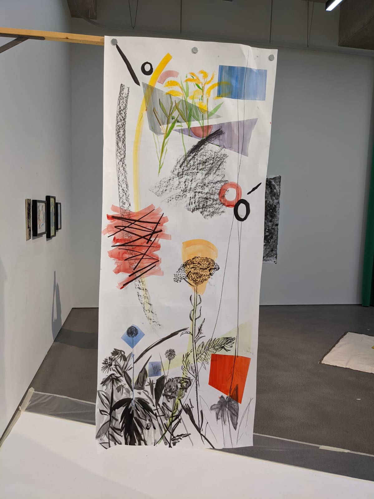 Laura_Ribbons_Residency Image 1